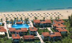 EKIES ALL SENSES RESORT